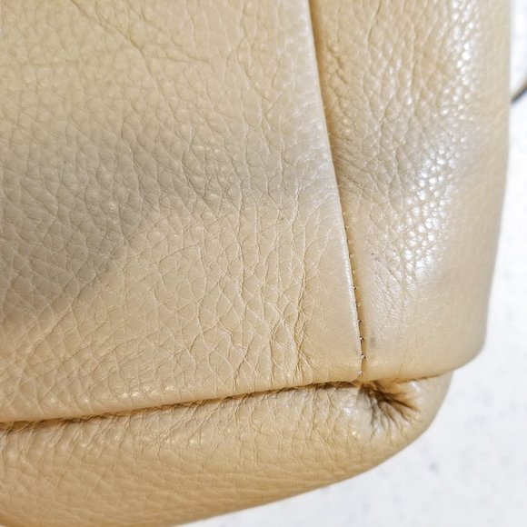 Coach Madison Cafe Carryall Leather - style#27859 - Picture 14 of 16